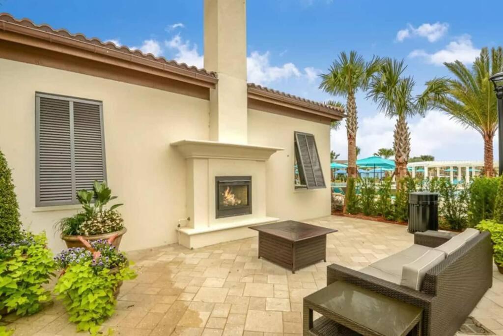 Amazing 5 Bedrooms Home With Pool/Bbq Near Disney Kissimmee Exteriör bild
